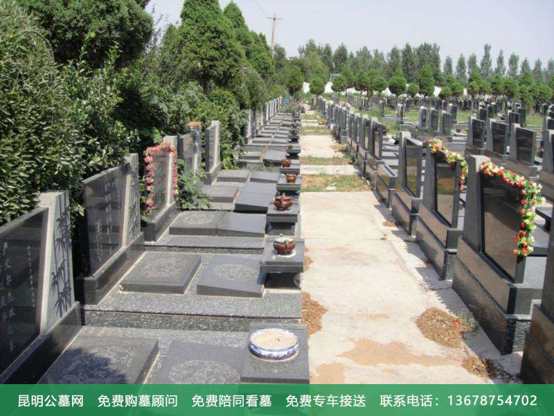 购墓要满足哪些条件