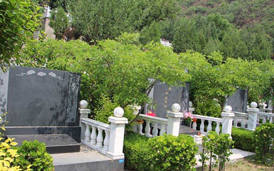 昆明怎样选择墓地,哪些才算是风水好的公墓陵园