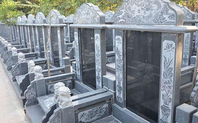 哪些地段的公墓陵园不能选,墓地选址要避免哪些地方