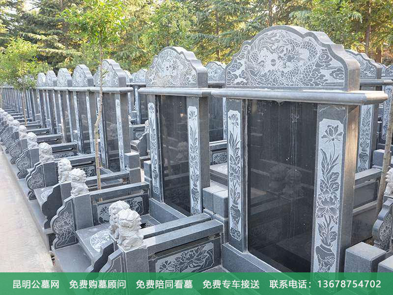 哪些地段的公墓陵园不能选