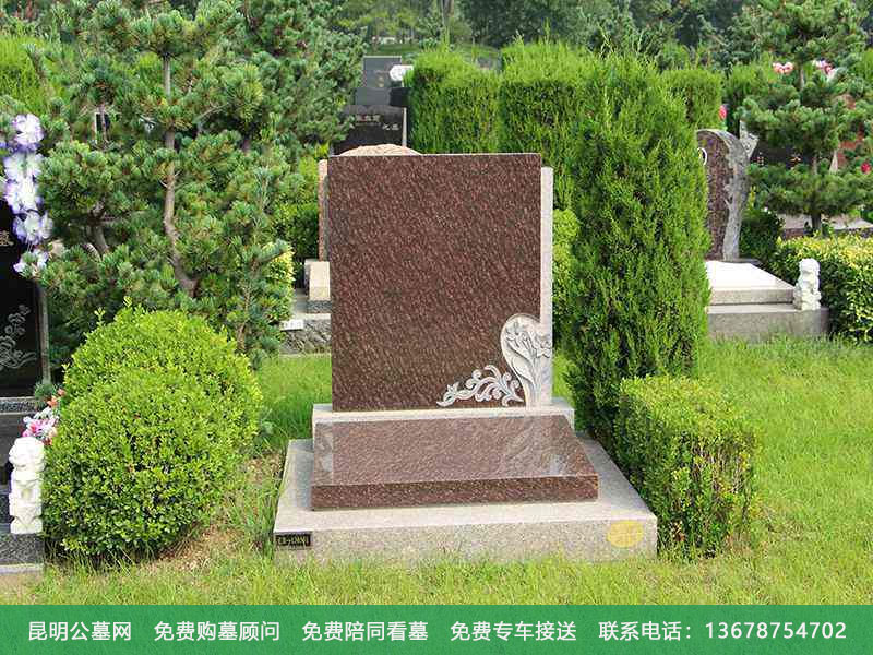 如何从公墓的方位挑选合适的墓穴