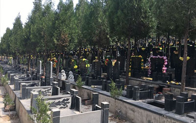 昆明公墓的墓穴位置怎么确定,如何选具体位置