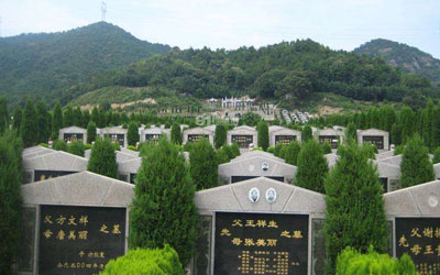 如何购买公墓,购买公墓有什么要求