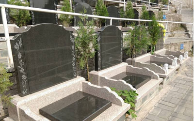 为什么公墓要选择有阳光的地方,有什么讲究吗