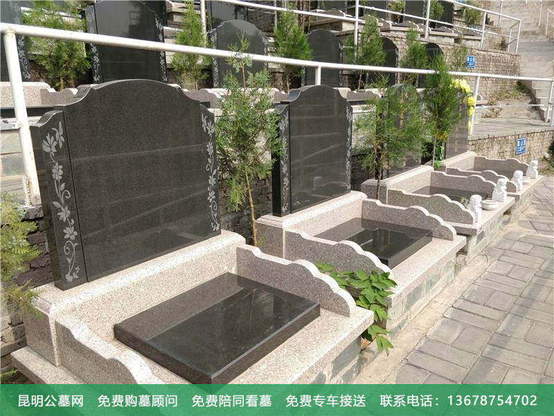 为什么公墓要选择有阳光的地方