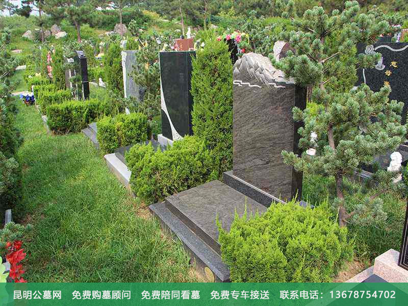 公墓的大风水环境怎么看