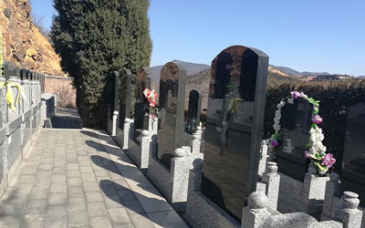 选择公墓有哪些禁忌,风水好的墓地要避开哪些不利要素