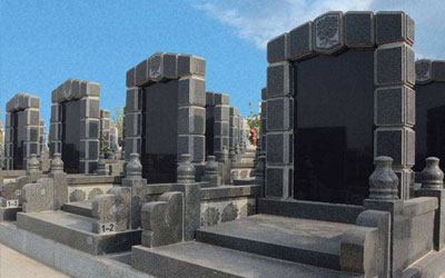 挑选公墓陵园时如何避免不利要素,要避免哪些不吉利的墓地