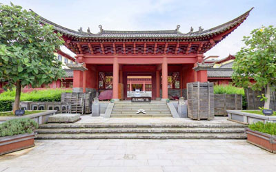 昆明墓地环境哪家好,如何挑选公墓,风水好的陵园有哪些