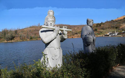 阳宗海墓地联系电话,附近都有哪些陵园公墓,昆明宜良县墓园