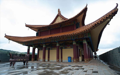 杨林陵园联系电话,杨林附近都有哪些公墓