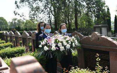 公墓信息网提供的服务有哪些