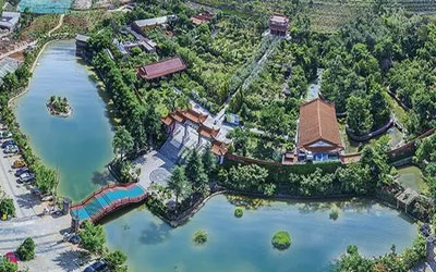 广口墓地,昆明合法公墓都有哪些