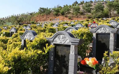 昆明购买陵园需要什么资料,有什么技巧,要注意些什么