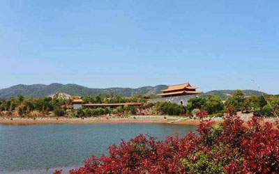 杨林陵园,昆明杨林都有哪些陵园,公墓环境怎么样