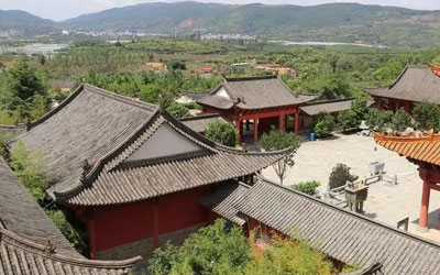 青龙园公墓销售电话,昆明青龙园交通方便吗