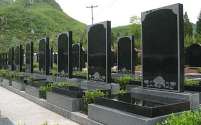 如何选择陵园墓地,你不知道的陵园墓地知识