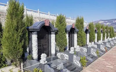 购买公墓时如何防上当