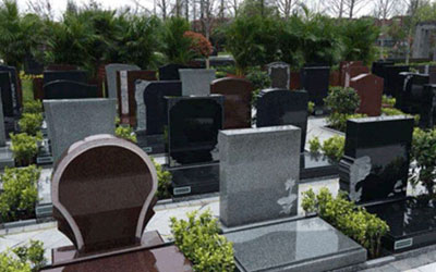 怎样看墓地风水来判断吉凶,有哪些方法