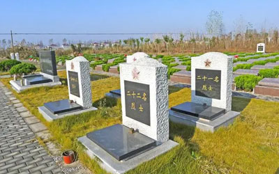 昆明公墓陵园选择,都有哪些风水讲究,公墓信息网小编前来介绍