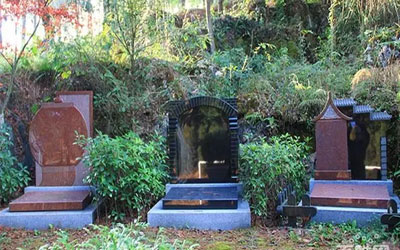 为逝者选择昆明公墓的时候如何看风水,请收藏