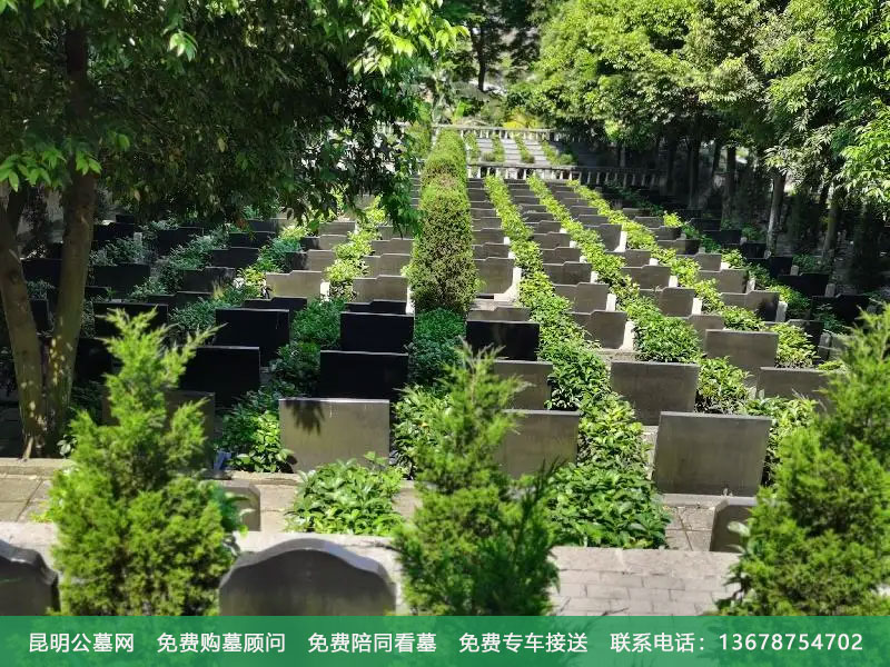公墓信息网: 解锁如何选择朝向好的公墓