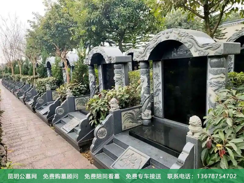 昆明公墓选择哪家好