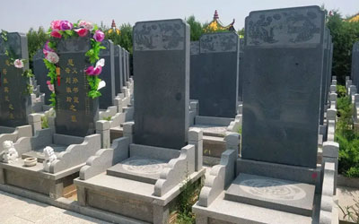 购买陵园墓地需要注意什么细节