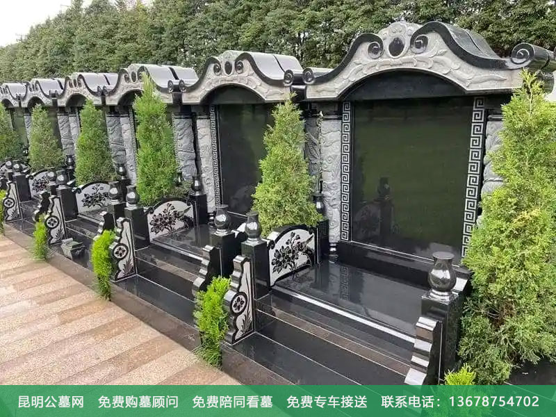 墓地风水坐向有何讲究,公墓信息网风水师带您了解