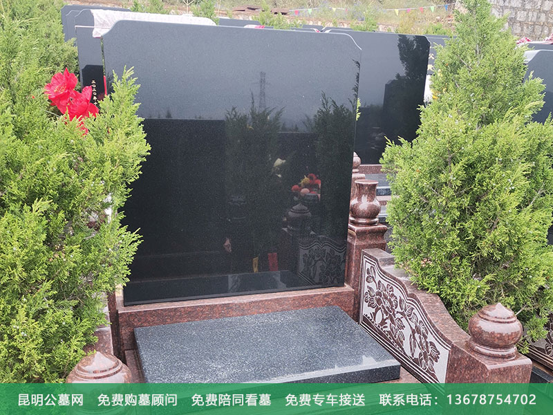 怎样分辨昆明墓地好坏