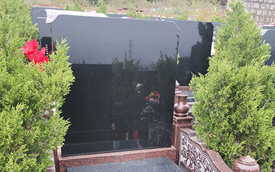 怎样分辨墓地好坏,三个原则看出墓地的好坏