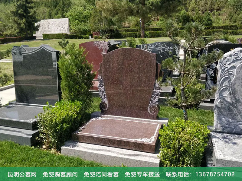 怎样购买墓地,昆明购买墓地的具体流程