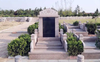 昆明墓地风水怎么看,看墓地风水的具体技巧