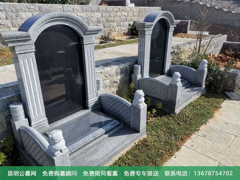 昆明购买公墓墓地过程中不得不注意的一些事项