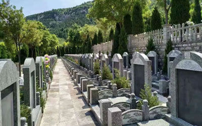 怎么看墓地风水好坏,公墓信息网墓地风水师为您指点指点