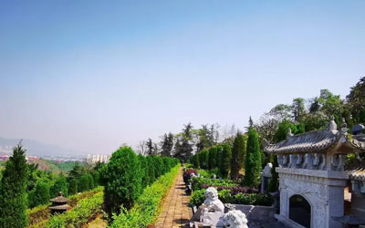 选择墓地有什么忌讳,以下五大事项大家必须引起重视