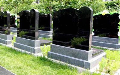 怎样选择公墓中的吉穴,公墓信息网墓地风水师给您几点建议