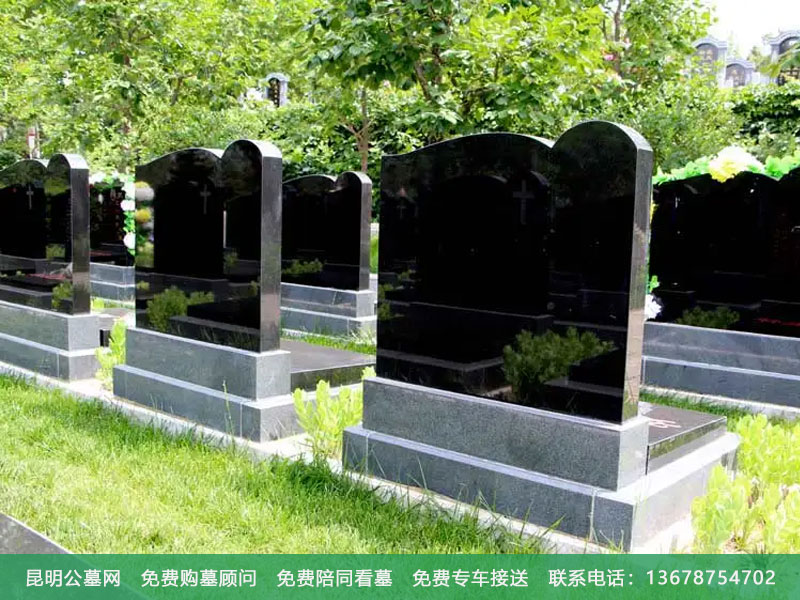 怎样选择公墓中的吉穴,公墓信息网墓地风水师给您几点建议