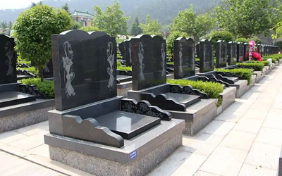 购买公墓墓地需要准备的一些常规资料