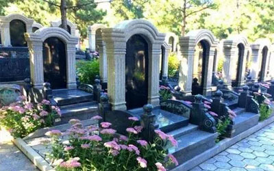 设想未来公墓行业的互联网发展