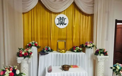 浅谈对殡葬服务标准化的几点认识