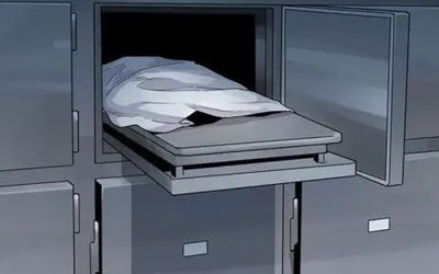 加强医院太平间外包监管