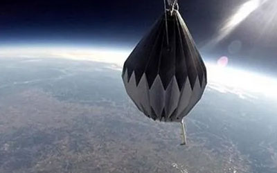 宇宙殡葬：殡葬业碳中和未来走势