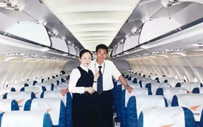 从风光无限的“空姐”到冷门行业的“入殓师”