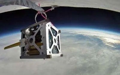 中科院“北斗女神”徐颖谈太空殡葬：人走后变成星星，比墓地便宜