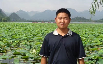 我为能成为殡葬人而感到自豪