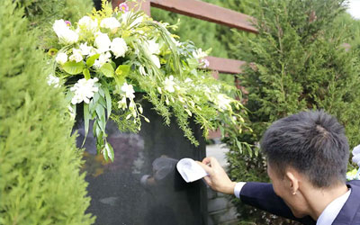 “双碳”对殡葬行业的影响与畅想