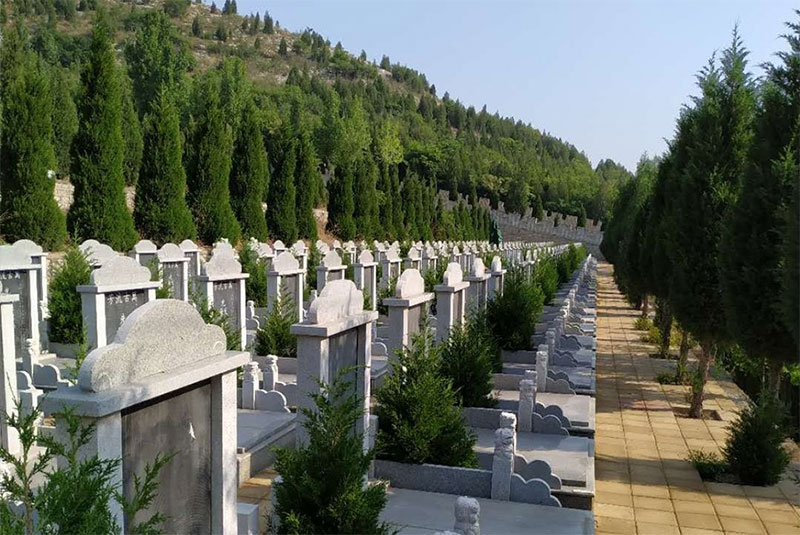昆明墓地价格趋势