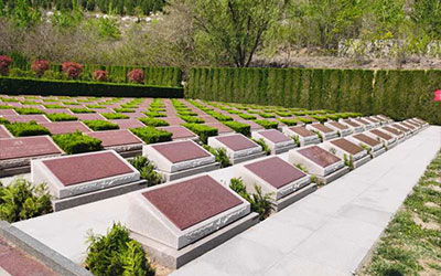 在昆明选择合法公墓,才能无后顾之忧