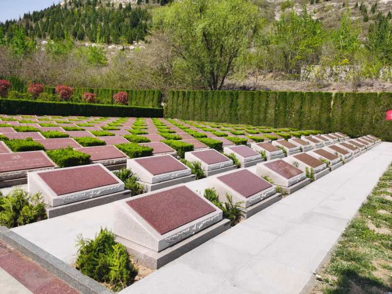 在昆明选择合法公墓,才能无后顾之忧